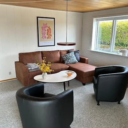 Villa Hyggelig I Taet Ved Legoland