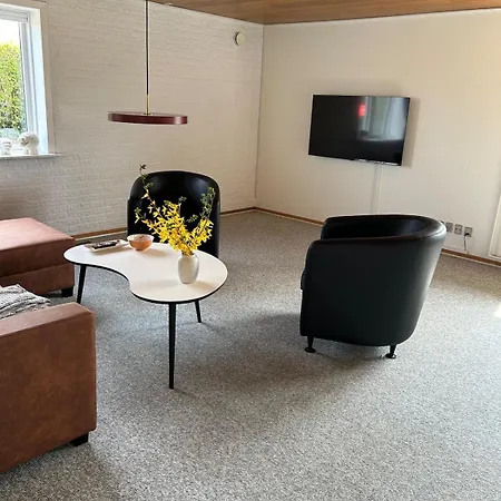 Hyggelig I Taet Ved Legoland Villa