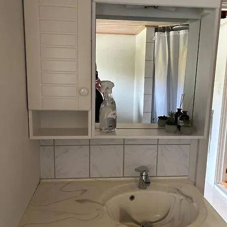 Hyggelig I Taet Ved Legoland *