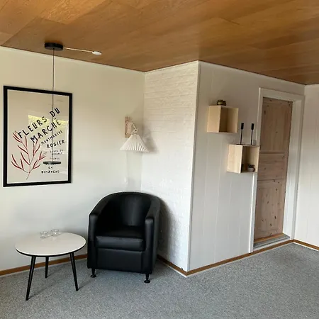 Villa Hyggelig I Taet Ved Legoland *