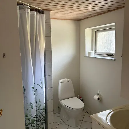 Villa Hyggelig I Taet Ved Legoland *