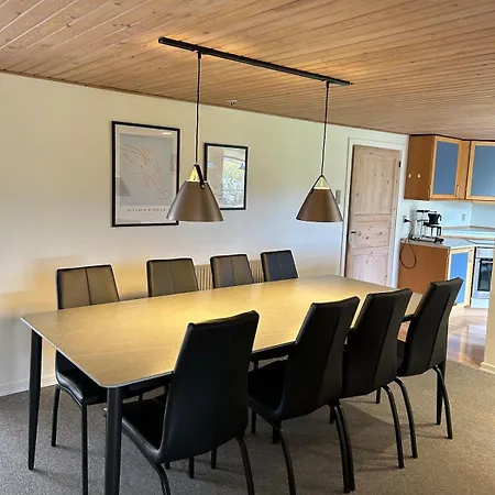 Hyggelig I Taet Ved Legoland *