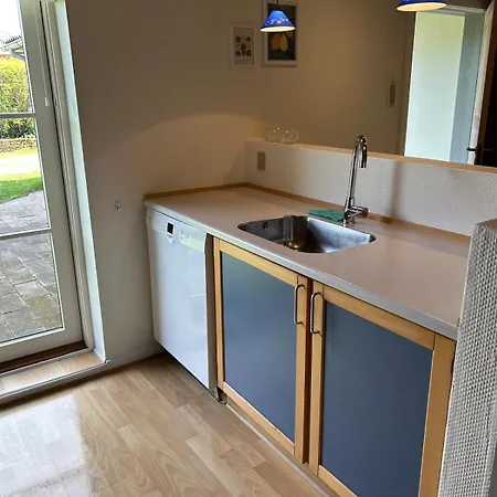 Hyggelig I Taet Ved Legoland *