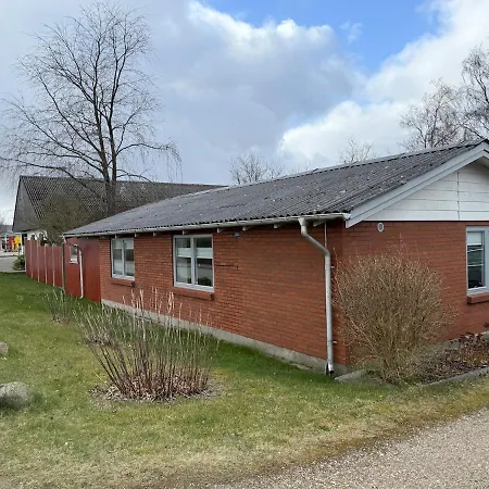 Hyggelig I Taet Ved Legoland Villa