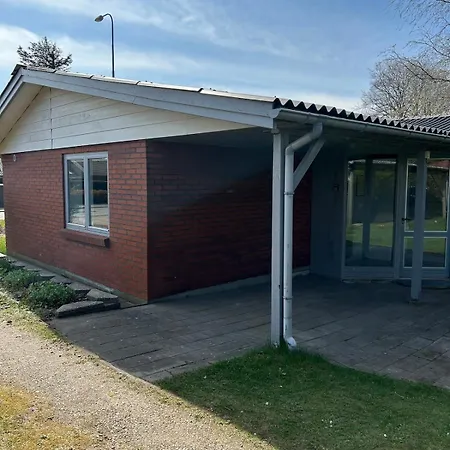 Villa Hyggelig I Taet Ved Legoland