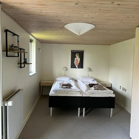 Villa Hyggelig I Taet Ved Legoland *