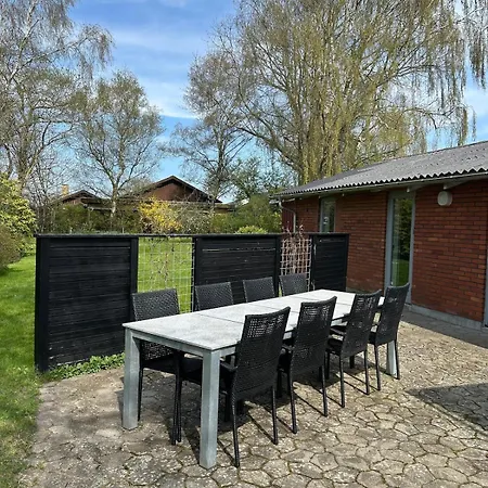 Hyggelig I Taet Ved Legoland * Grindsted