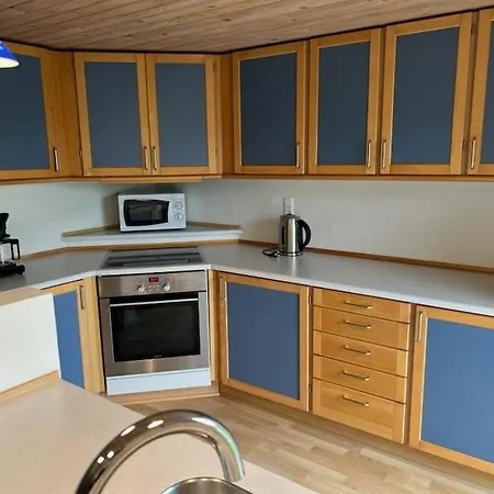 Hyggelig I Taet Ved Legoland Grindsted