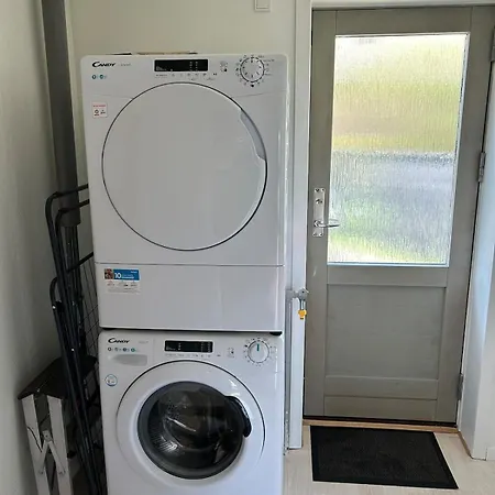 Hyggelig I Taet Ved Legoland Grindsted