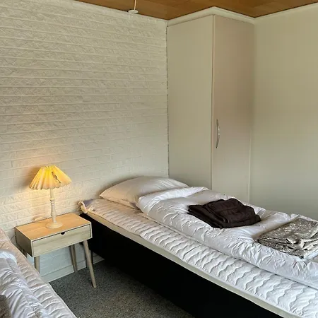 Hyggelig I Taet Ved Legoland Villa *