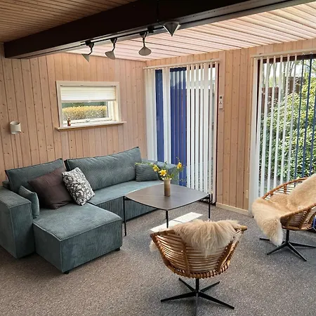 Villa Hyggelig I Taet Ved Legoland